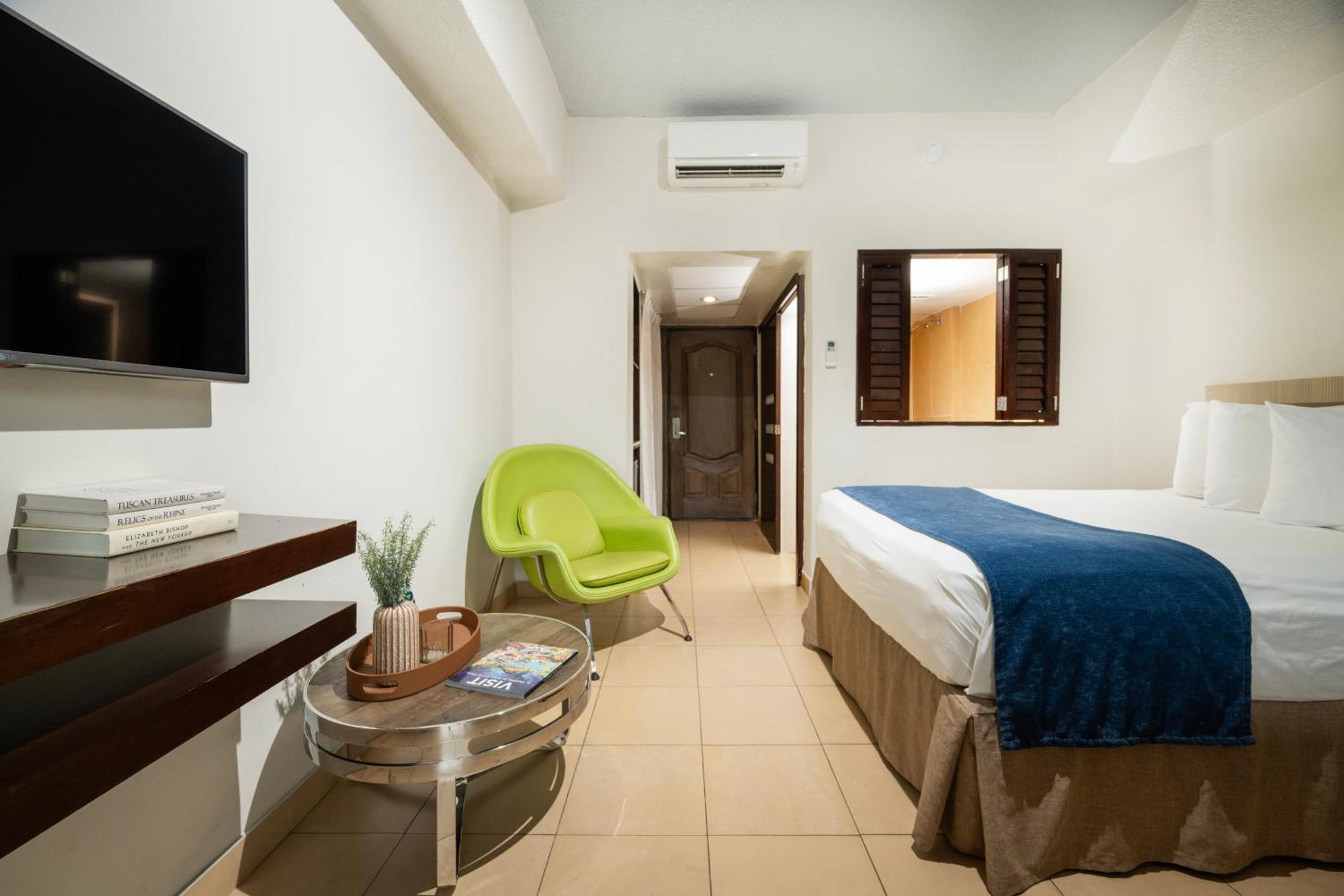 Windward Passage Hotel Charlotte Amalie Eksteriør billede